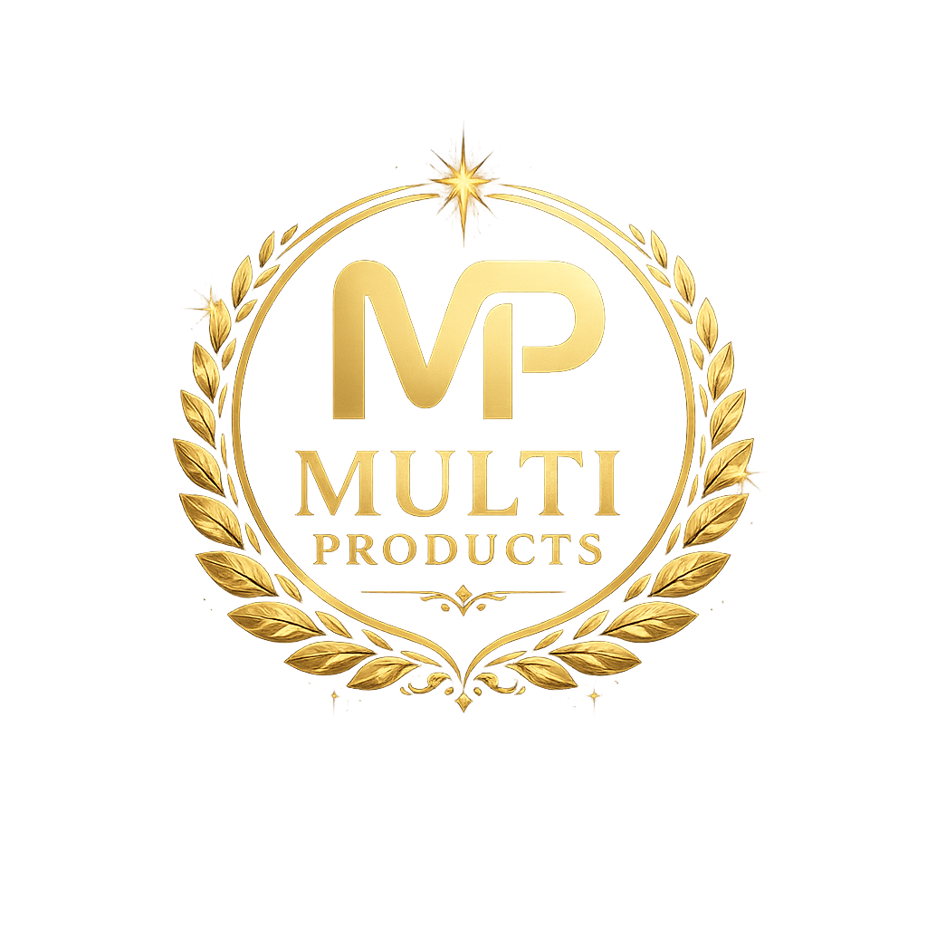 Multi Products Logo